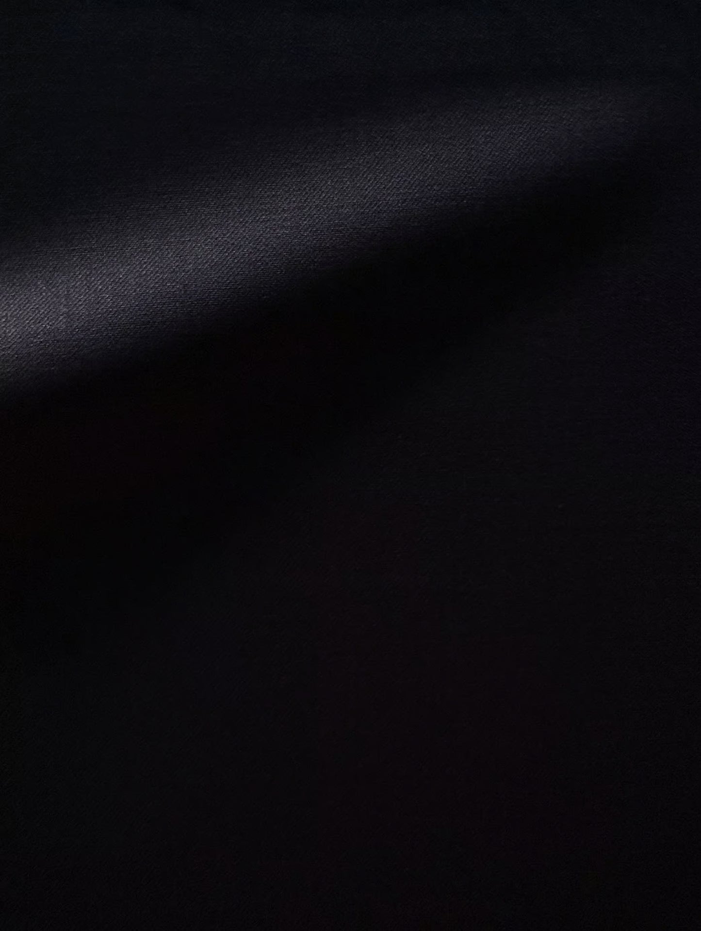 The Versa Navy Suit