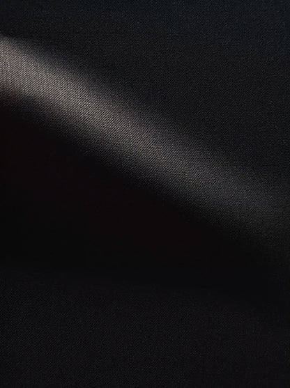 The Versa Black Suit