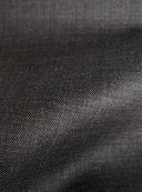 The Reserve Gray Sharkskin Suit