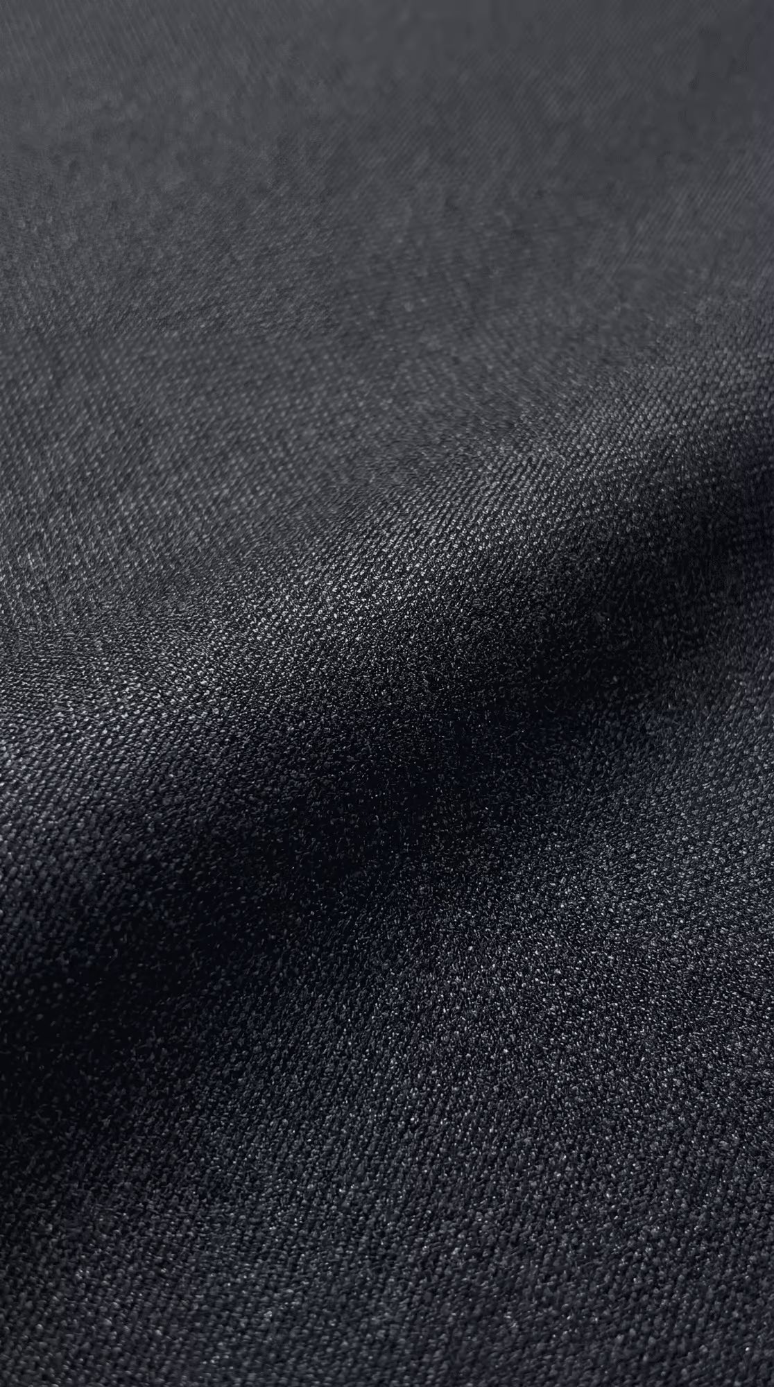The Reserve Gray Suit