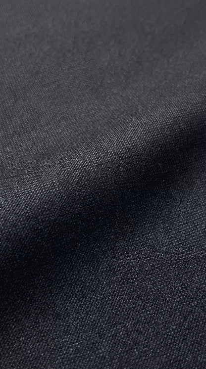 The Reserve Gray Suit