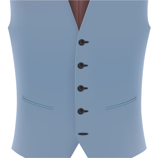 Add-On Vest