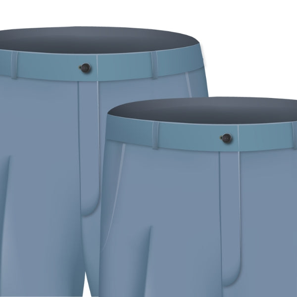Add-On Pants