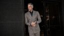 <p>Men's Custom Suits</p>