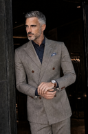 <p>Men's Custom Suits</p>