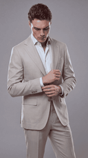 Seasonal Suits