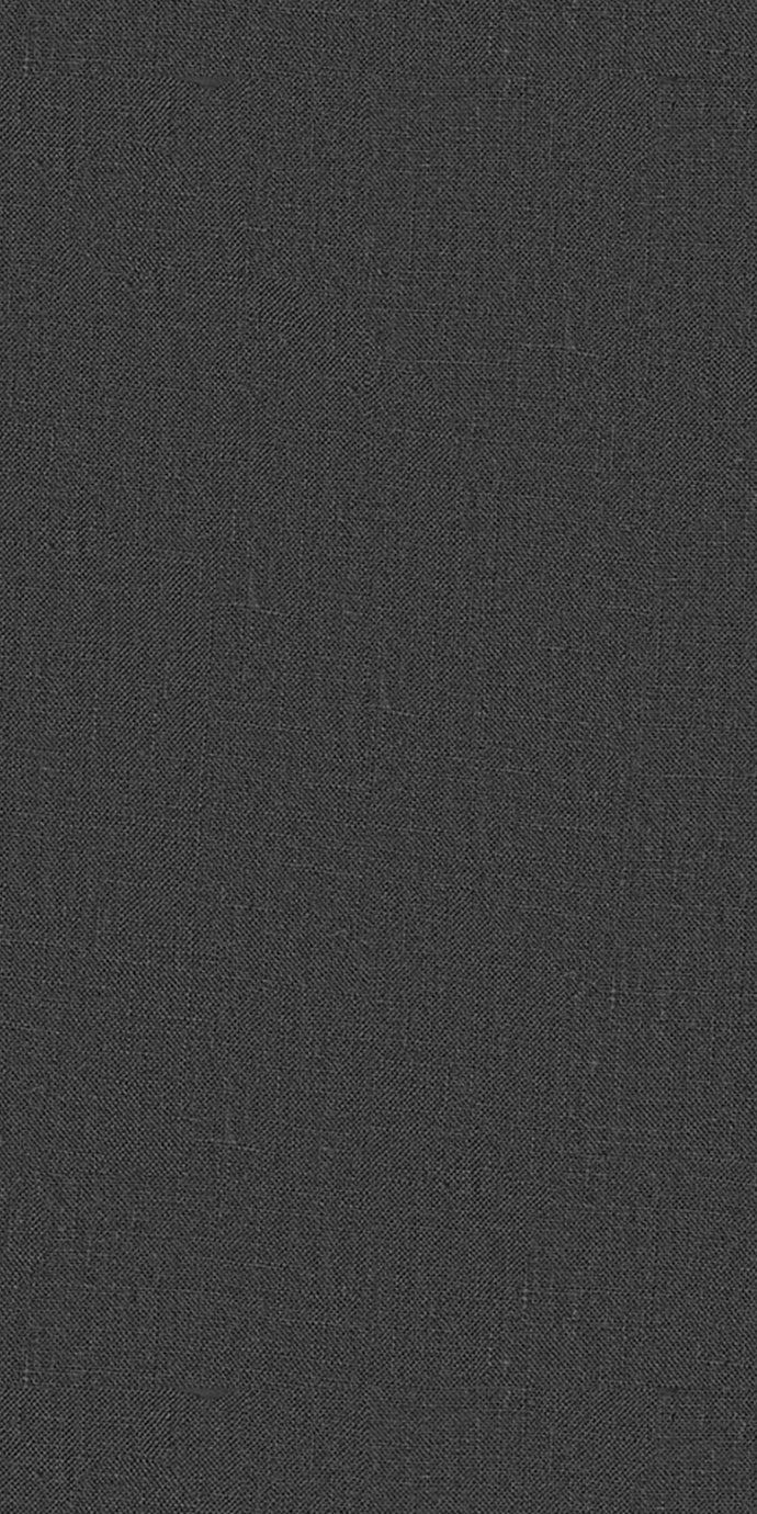 Charcoal Linen Blazer