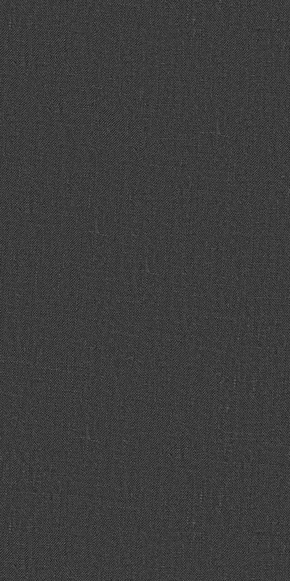 Charcoal Linen Blazer