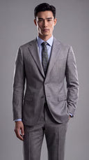 Traveller Suits